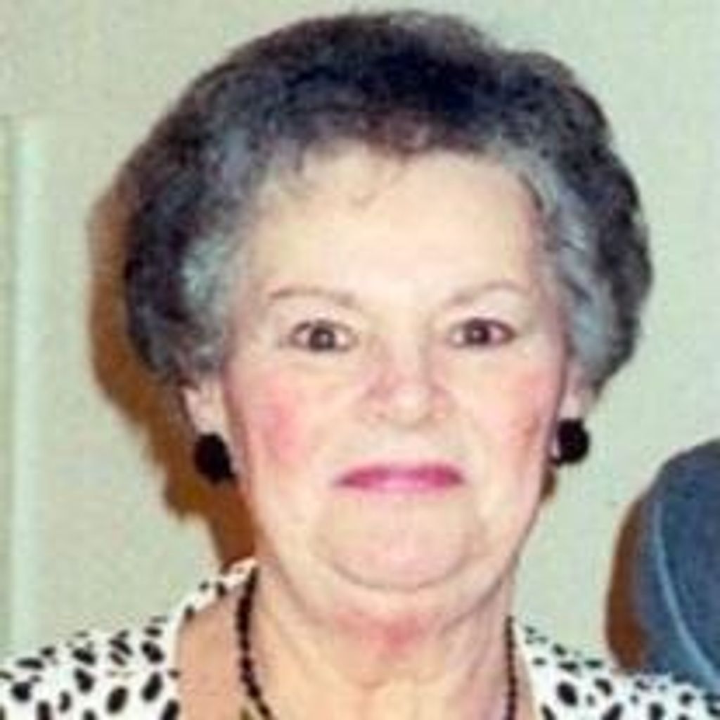 Joan Rita Murray