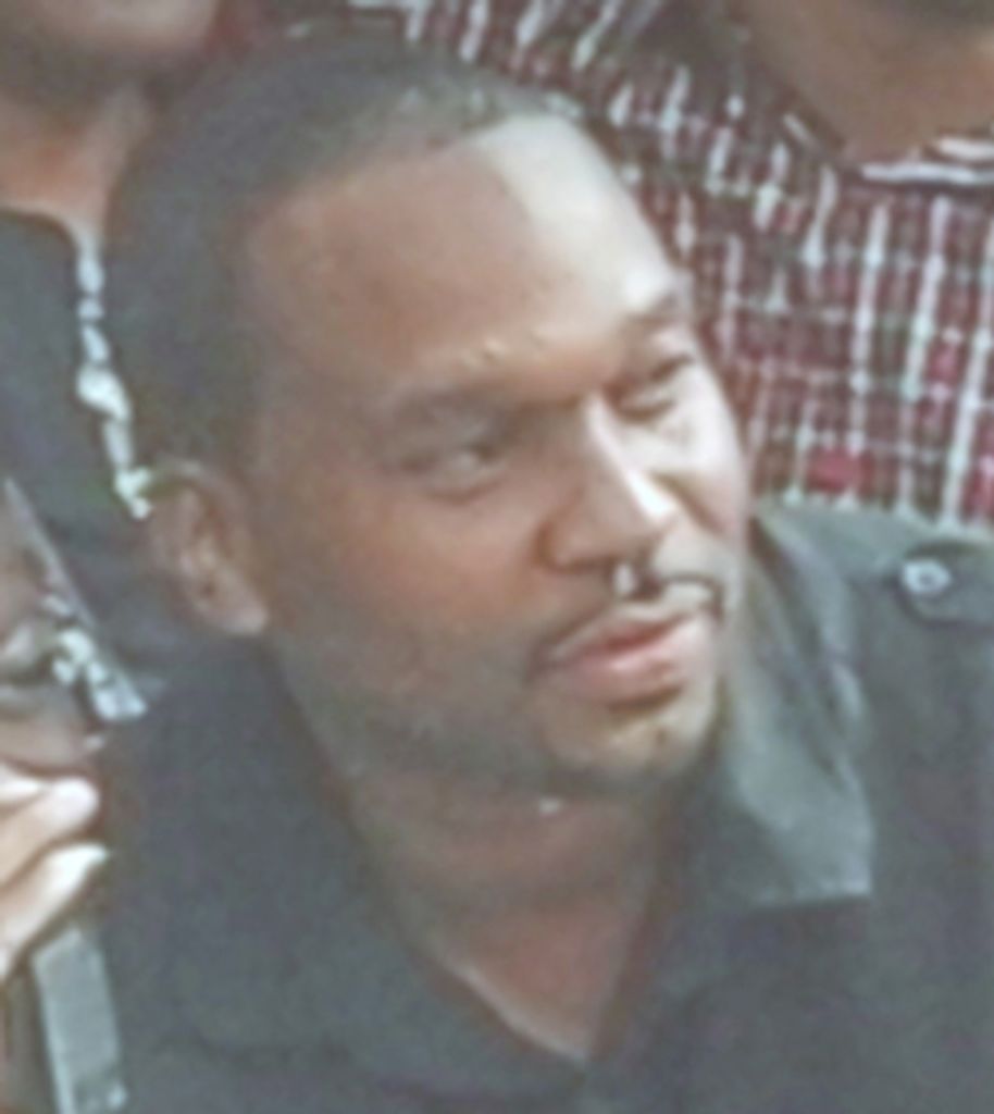 Lorenzo Maurice Venson Profile Photo