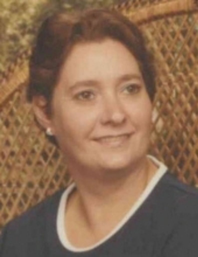 Anita Griggs Profile Photo