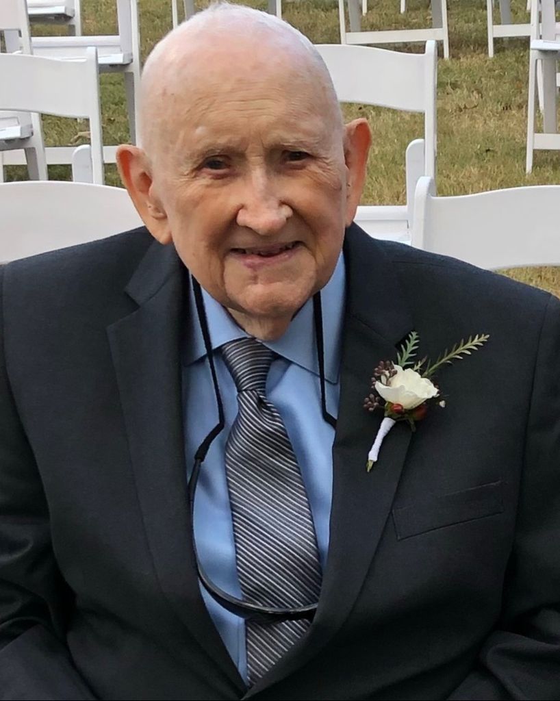 Edwin Bingham Barham, Jr.