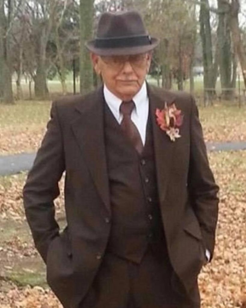 Charles Leo Boehnlein, Jr. Profile Photo