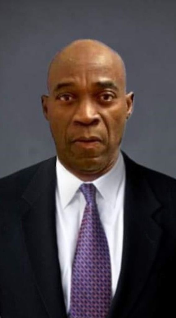 Mr. Larry Teague Profile Photo