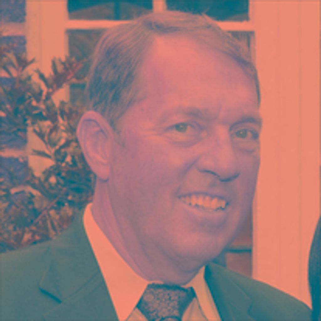 David C Robinson Profile Photo