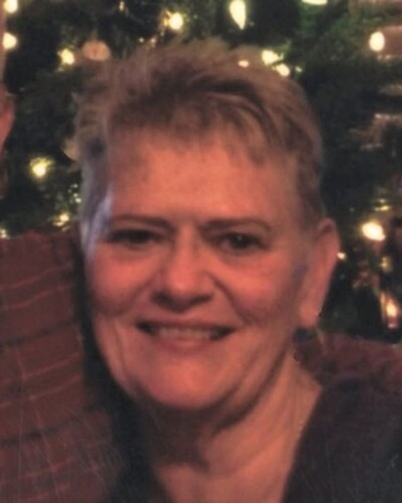 Sandra L. Knoernschild Profile Photo