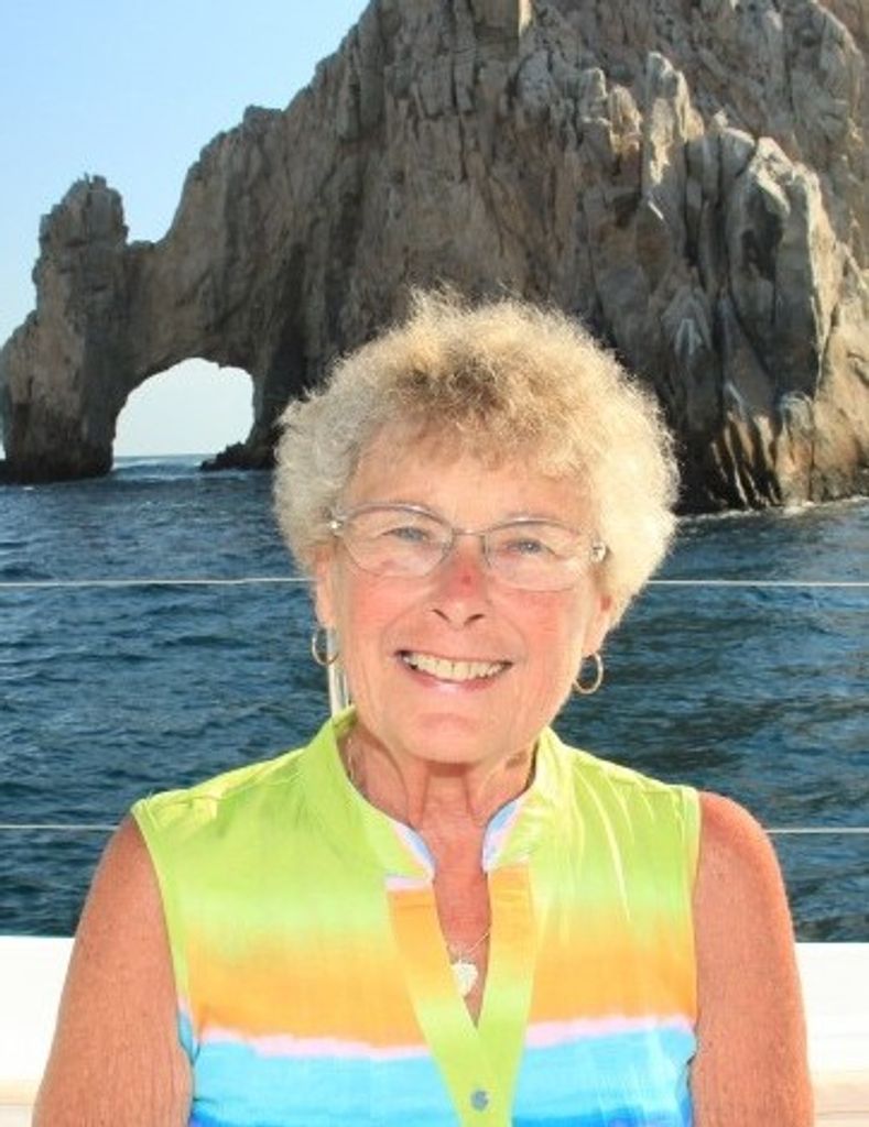 Judy (Hawk)  Stewart Profile Photo