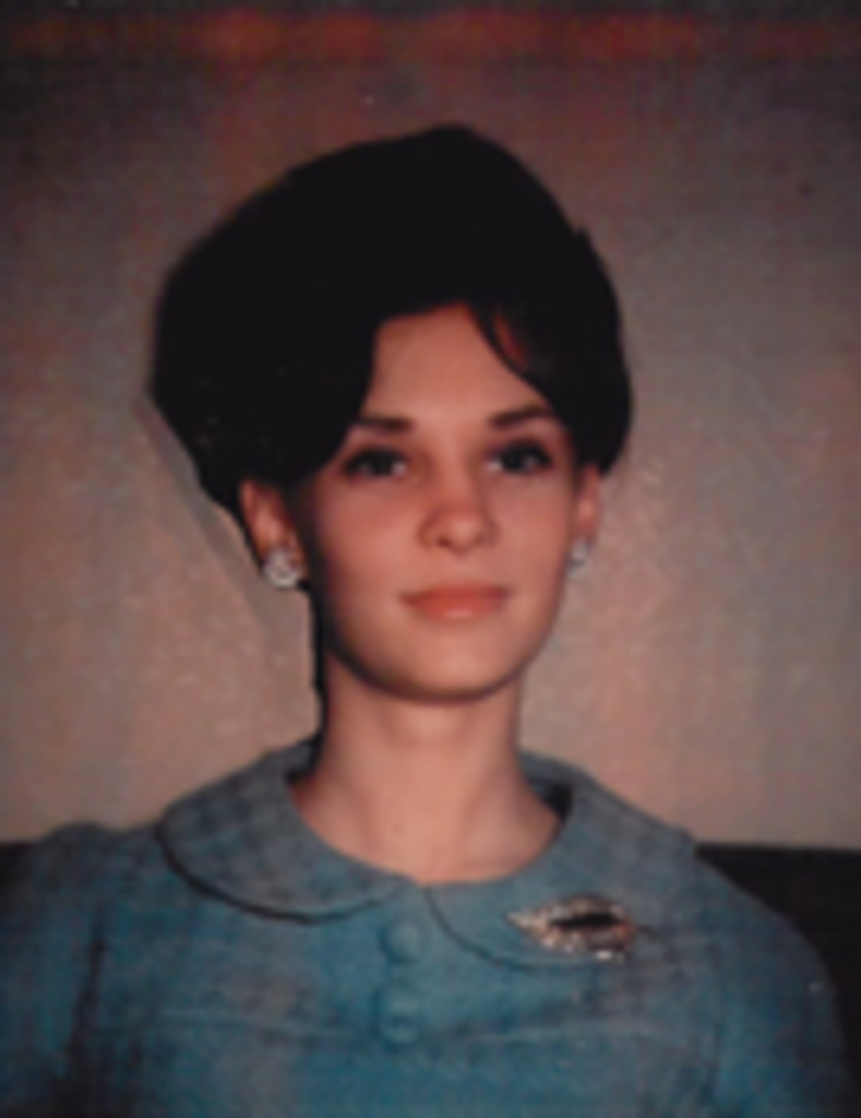 Sandra K. (Hodges) Sheakley