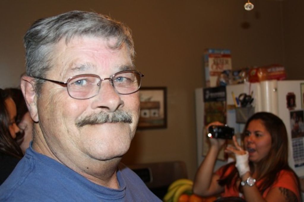 Michael A. Carney Profile Photo