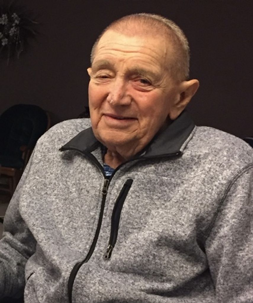 Richard "Dick" Lee Rooze Profile Photo