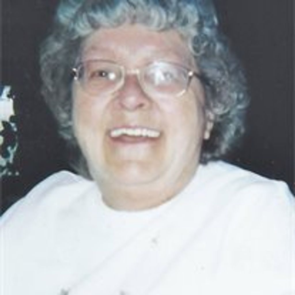 Marjorie J. "Mickey" Maurer Profile Photo