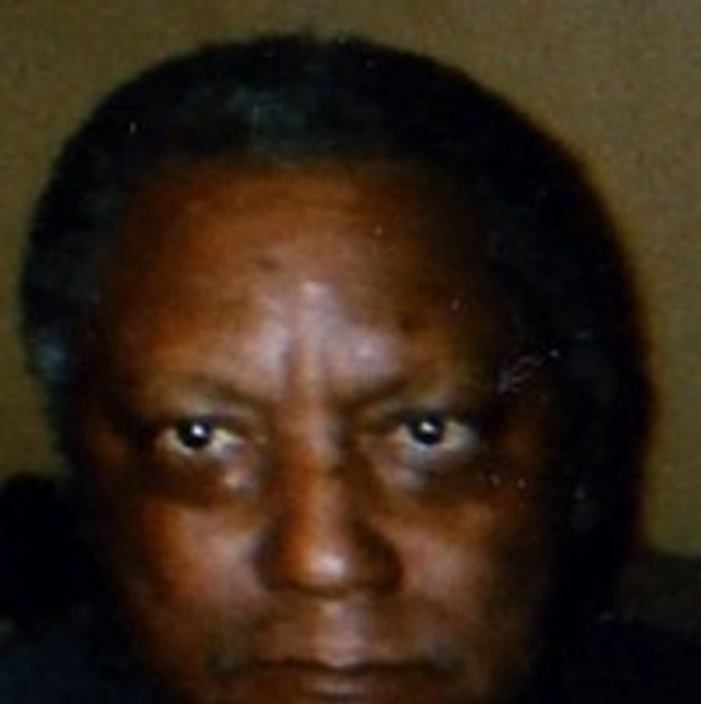 Willie Thomas Broome, Jr