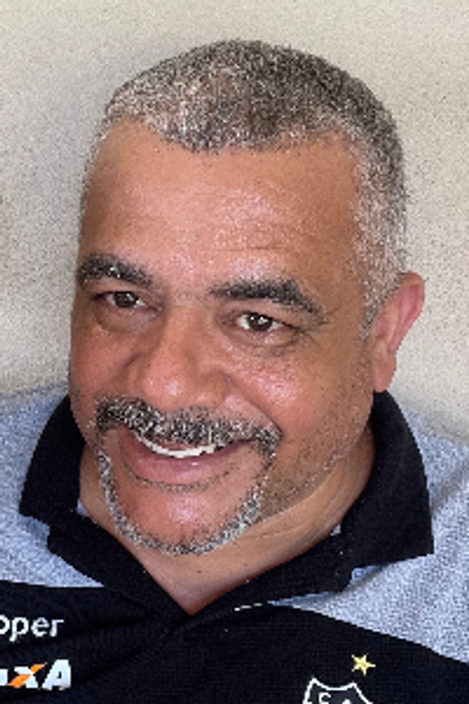 Joao "Tita" Batista Junior