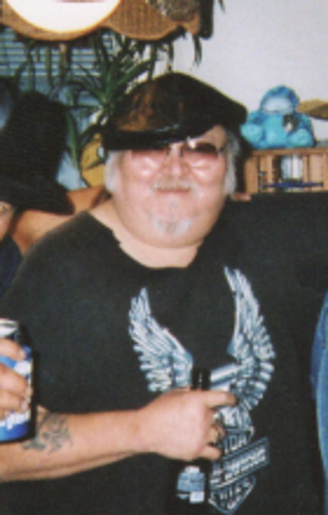 Bruce "Zeke" Stevens