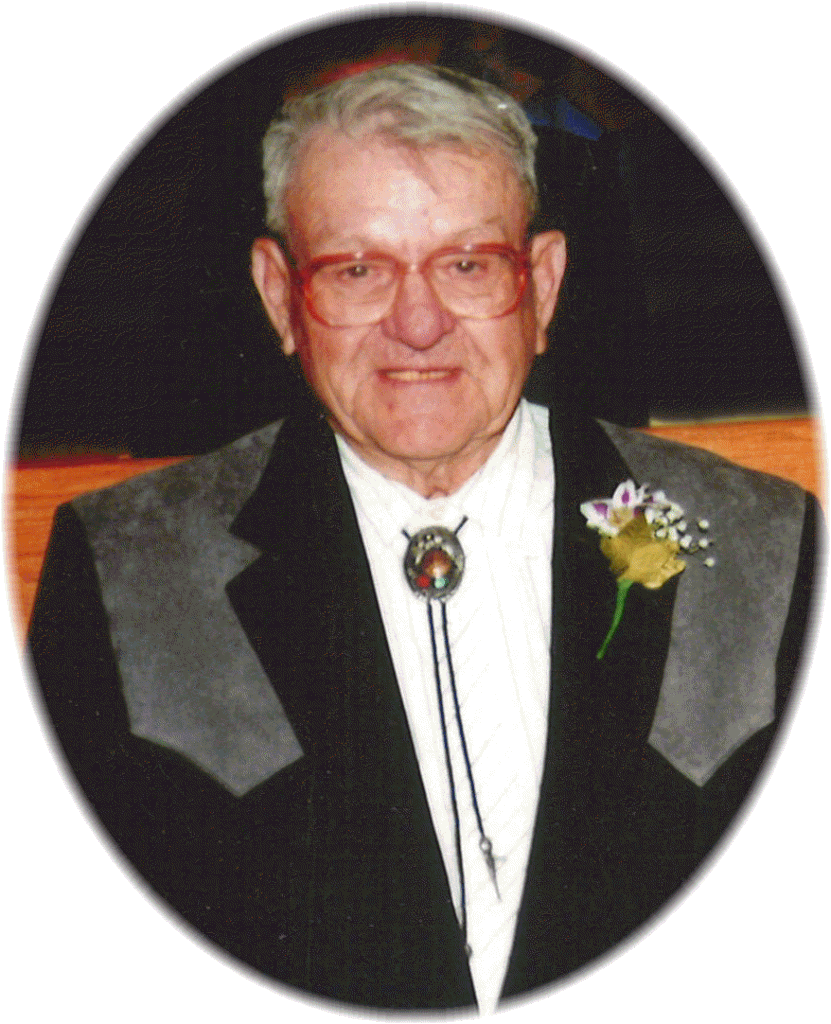 Samuel Maupin
