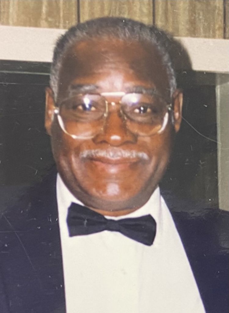 Charles L. Sr. Daniels