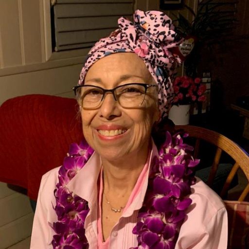 Mary Alice Reyes Profile Photo