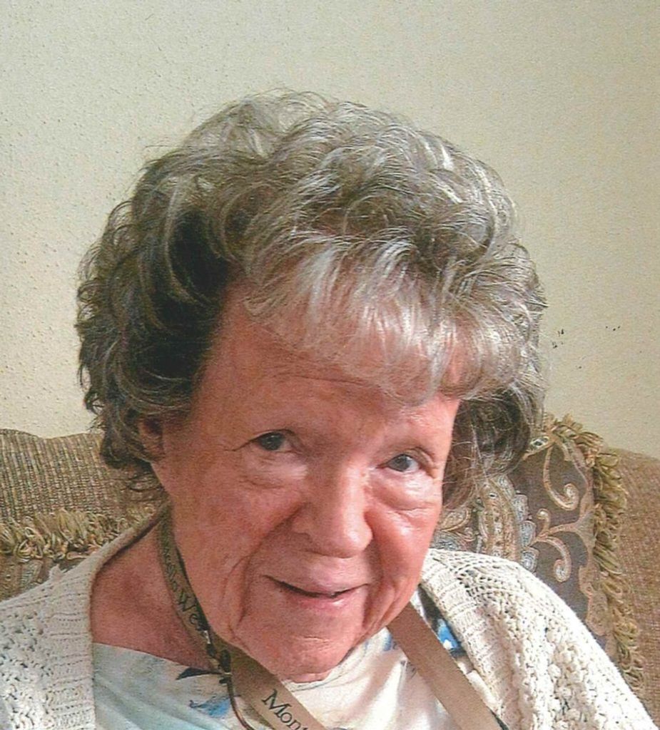 Shoemaker, Patricia D.