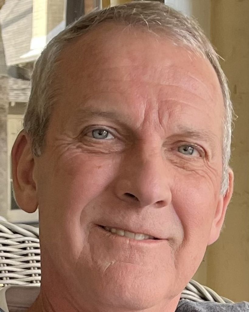 David Horace O'Kelley Profile Photo