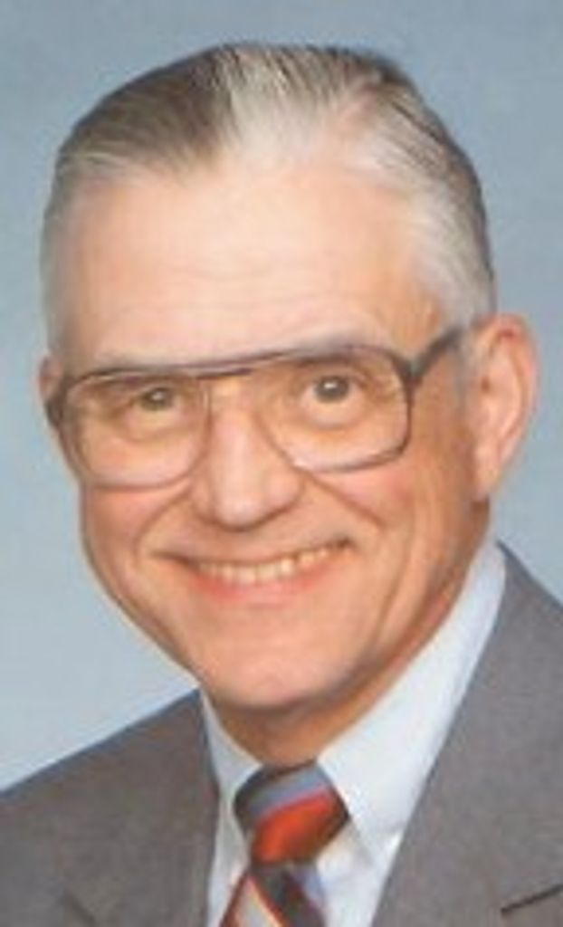Allan W. Mckee, Jr.