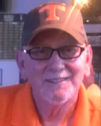 Dale Anton Back's obituary image