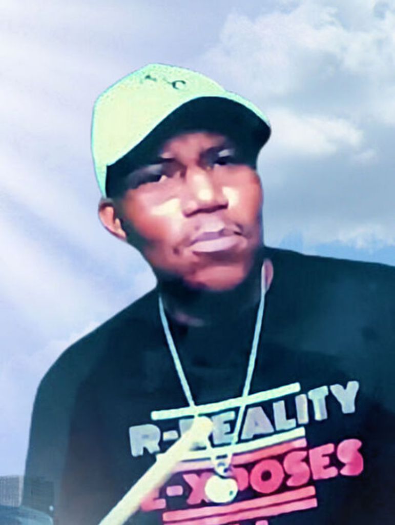 Ronald Young, Jr. Profile Photo