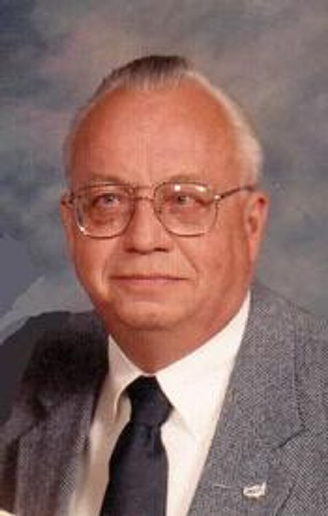 Gerald W. Anderson