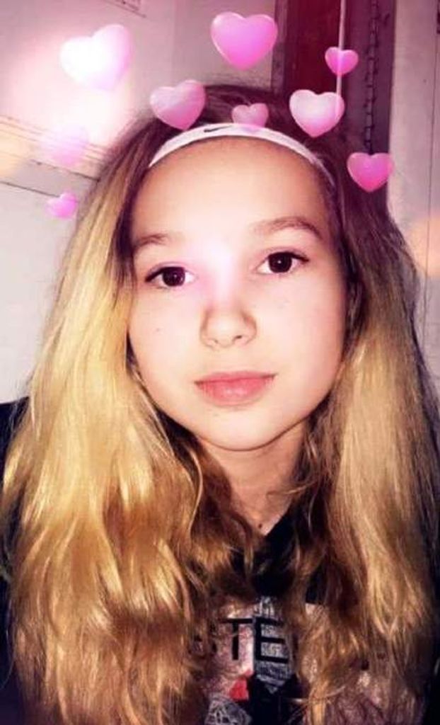 Krystina Lee Crews Profile Photo