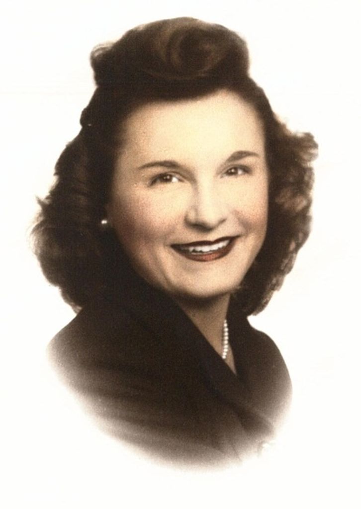 Genevieve L. Mcilhargie