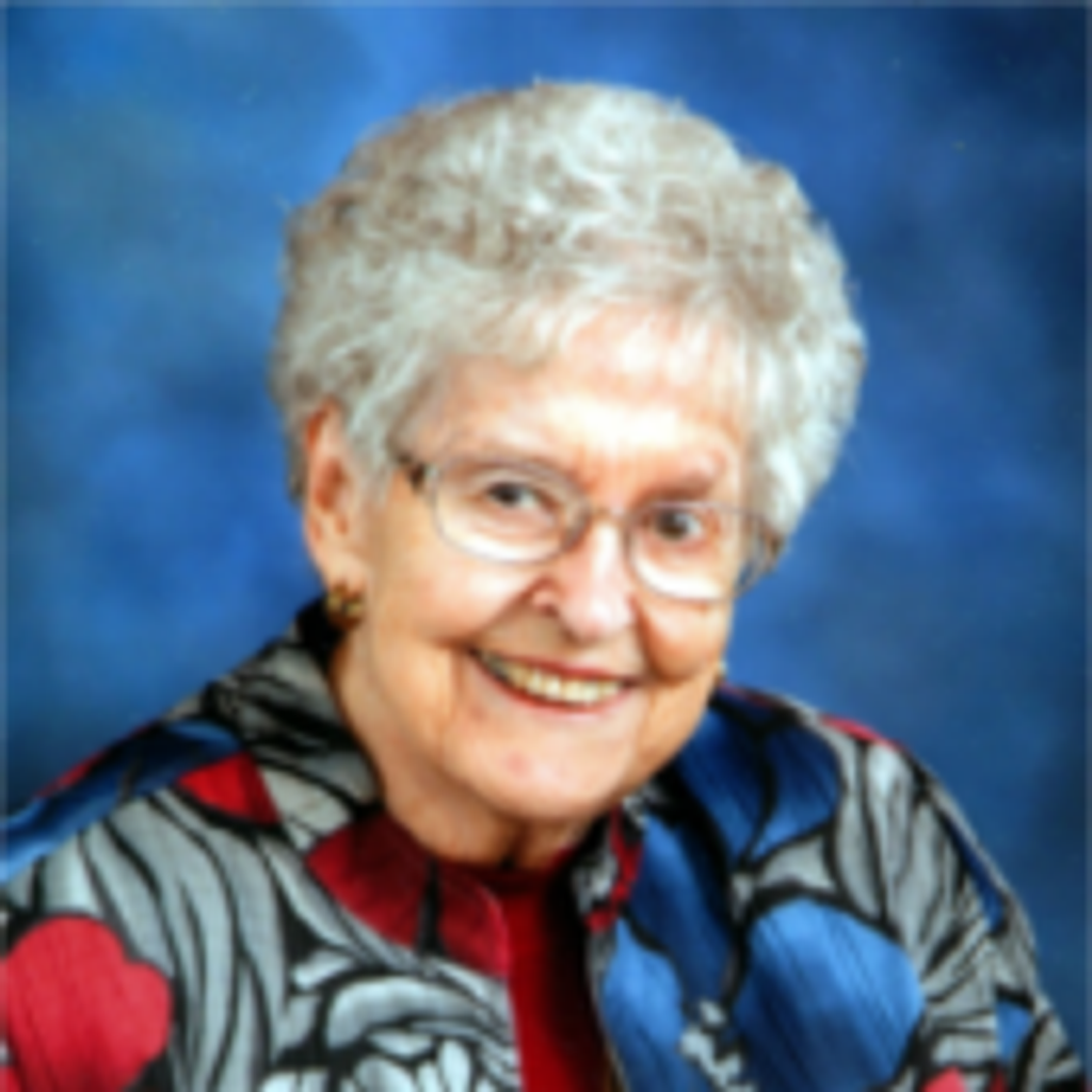 Glennis Leone Swanson
