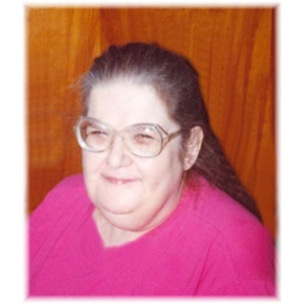 Judy Maupin