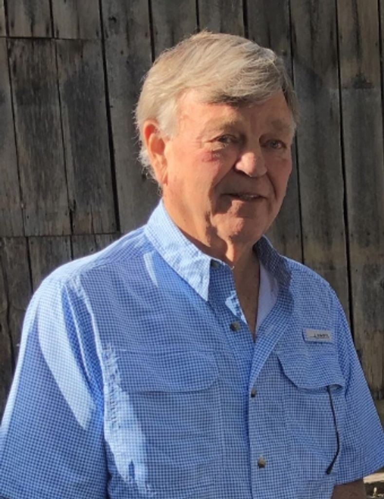 Dr. Charles Leonard Osborne