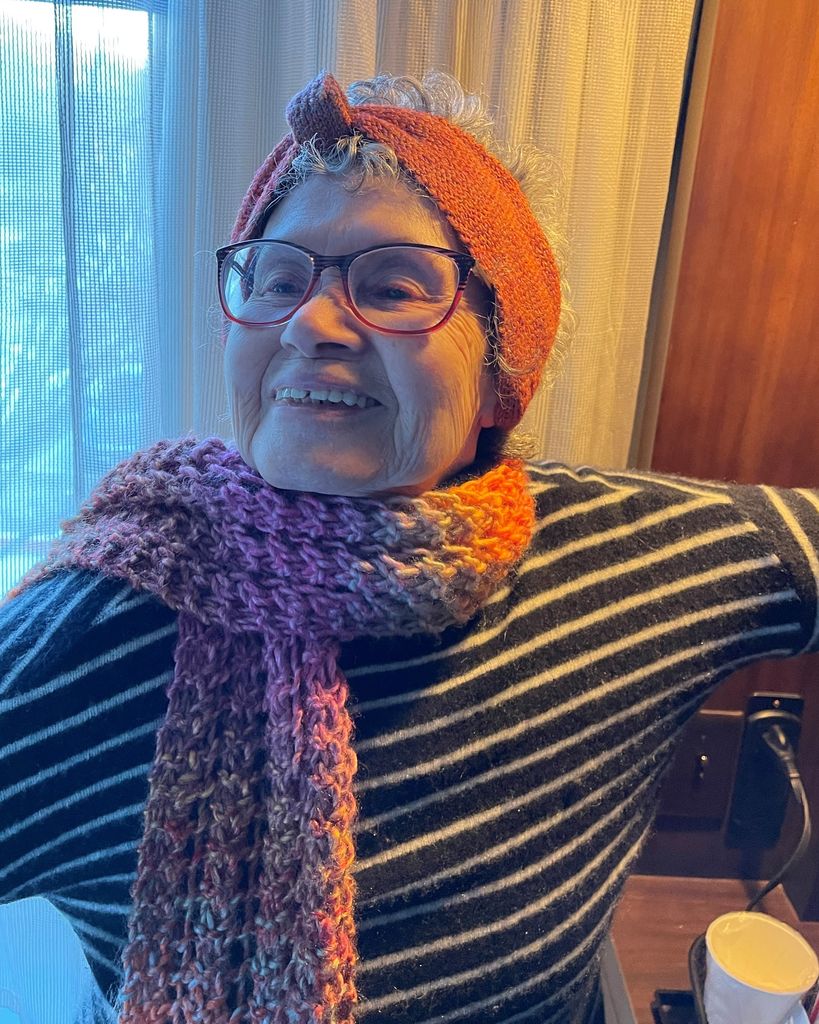 Norma Del Rio Curcio