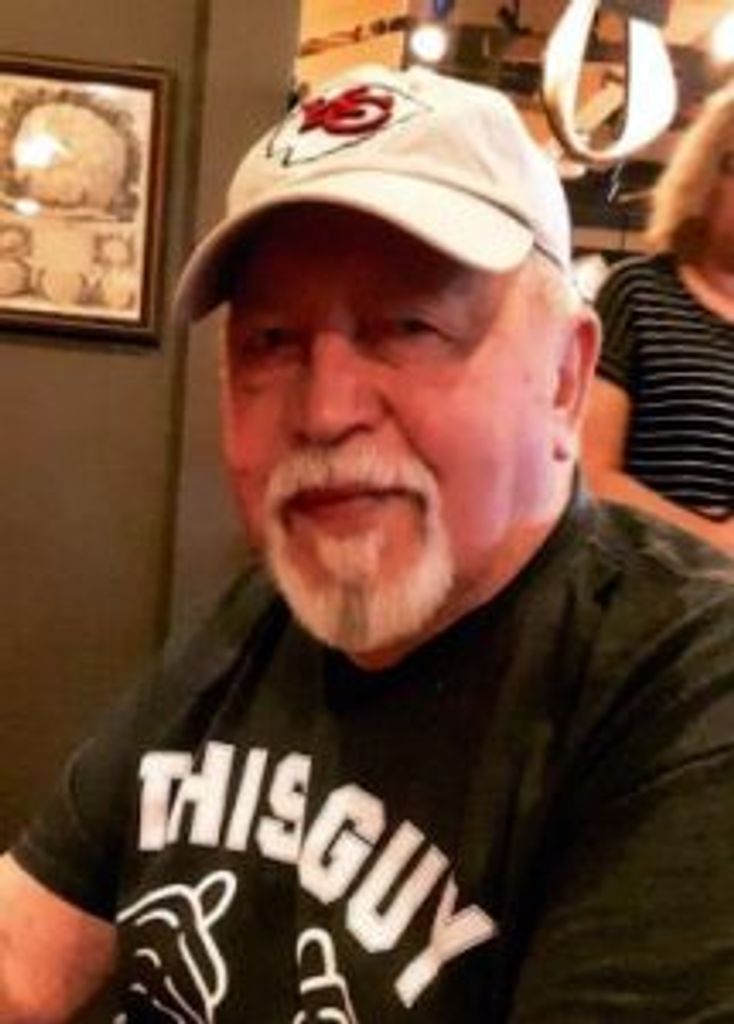 Roy Harmon Profile Photo