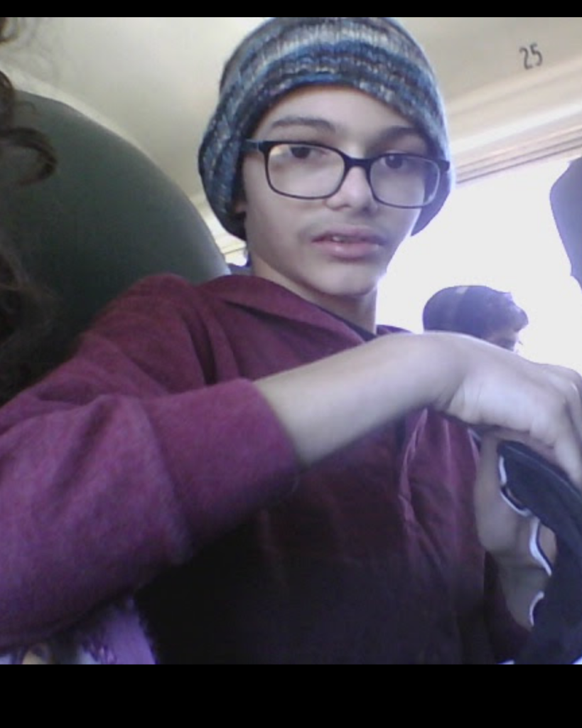 Gabriel Francis "Gabe" Dawson