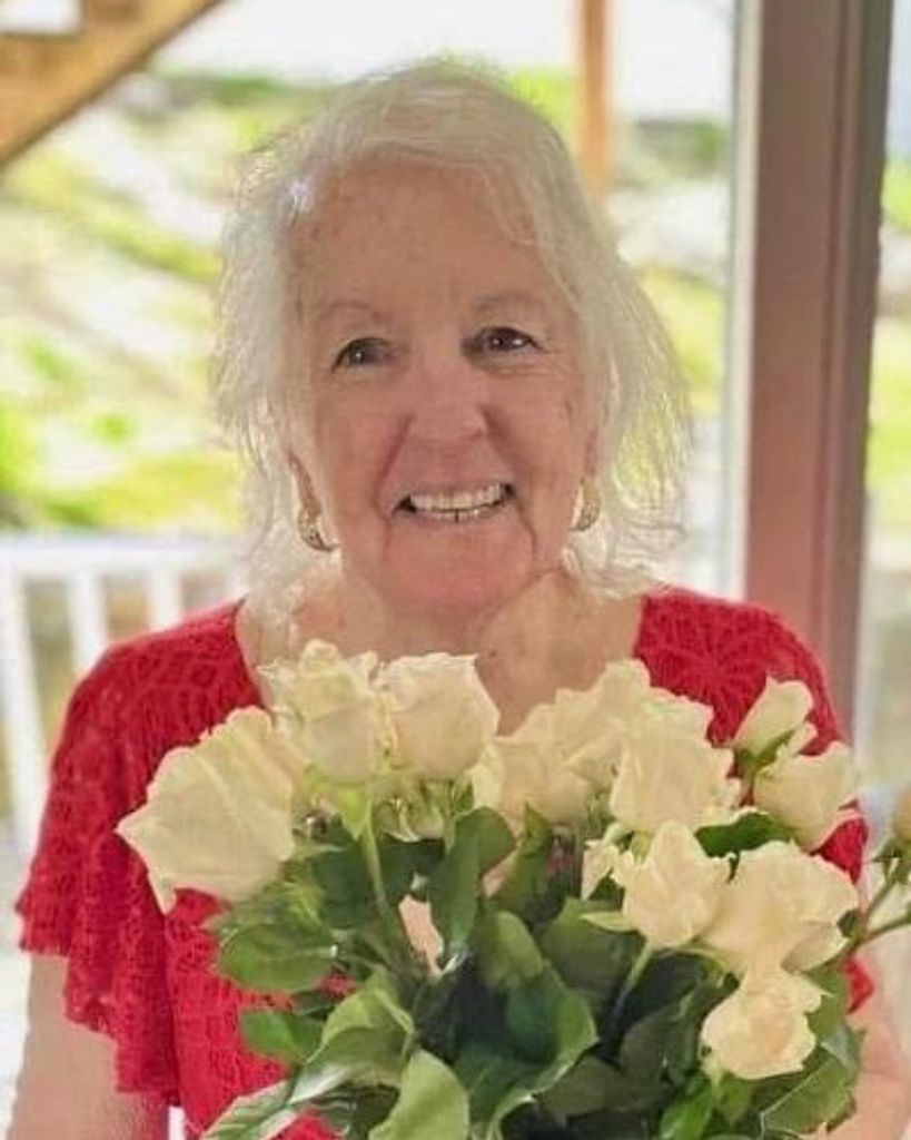 Jeannette Bowie Profile Photo