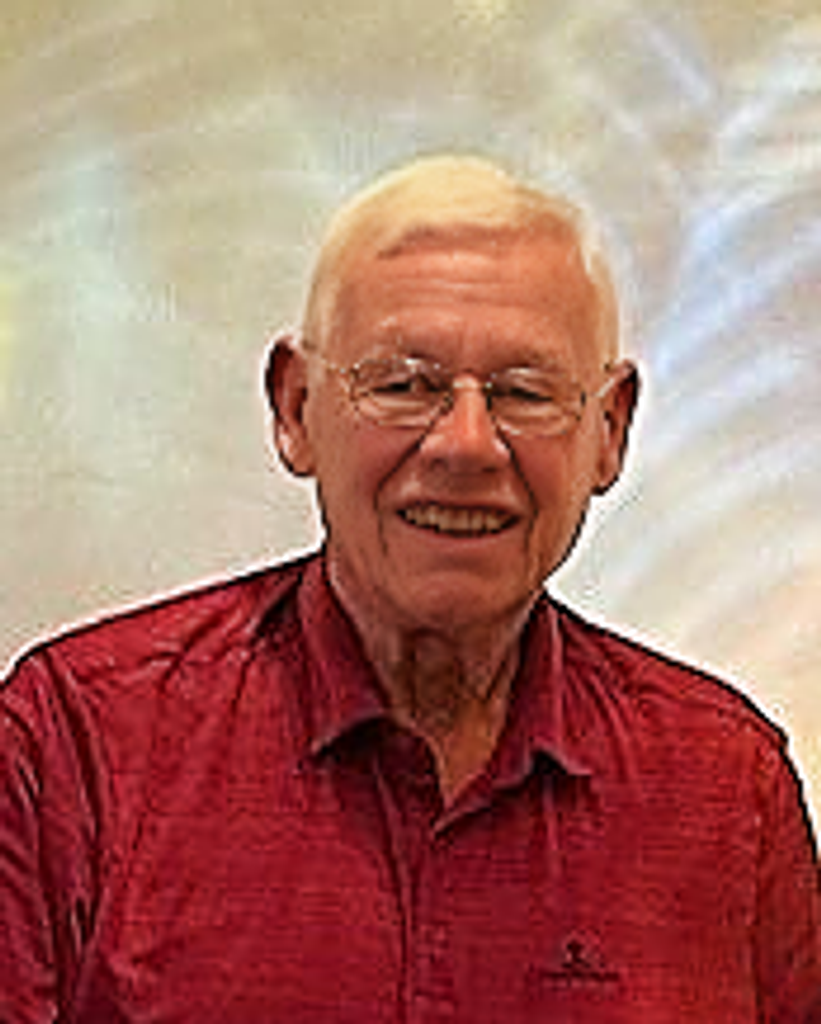 Robert B Curren Profile Photo