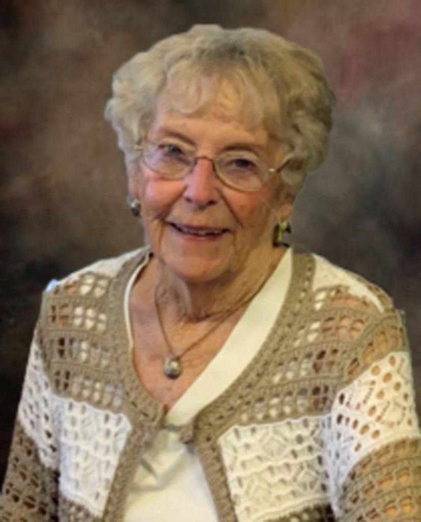 Marjorie "Marj" A O'Brien Profile Photo