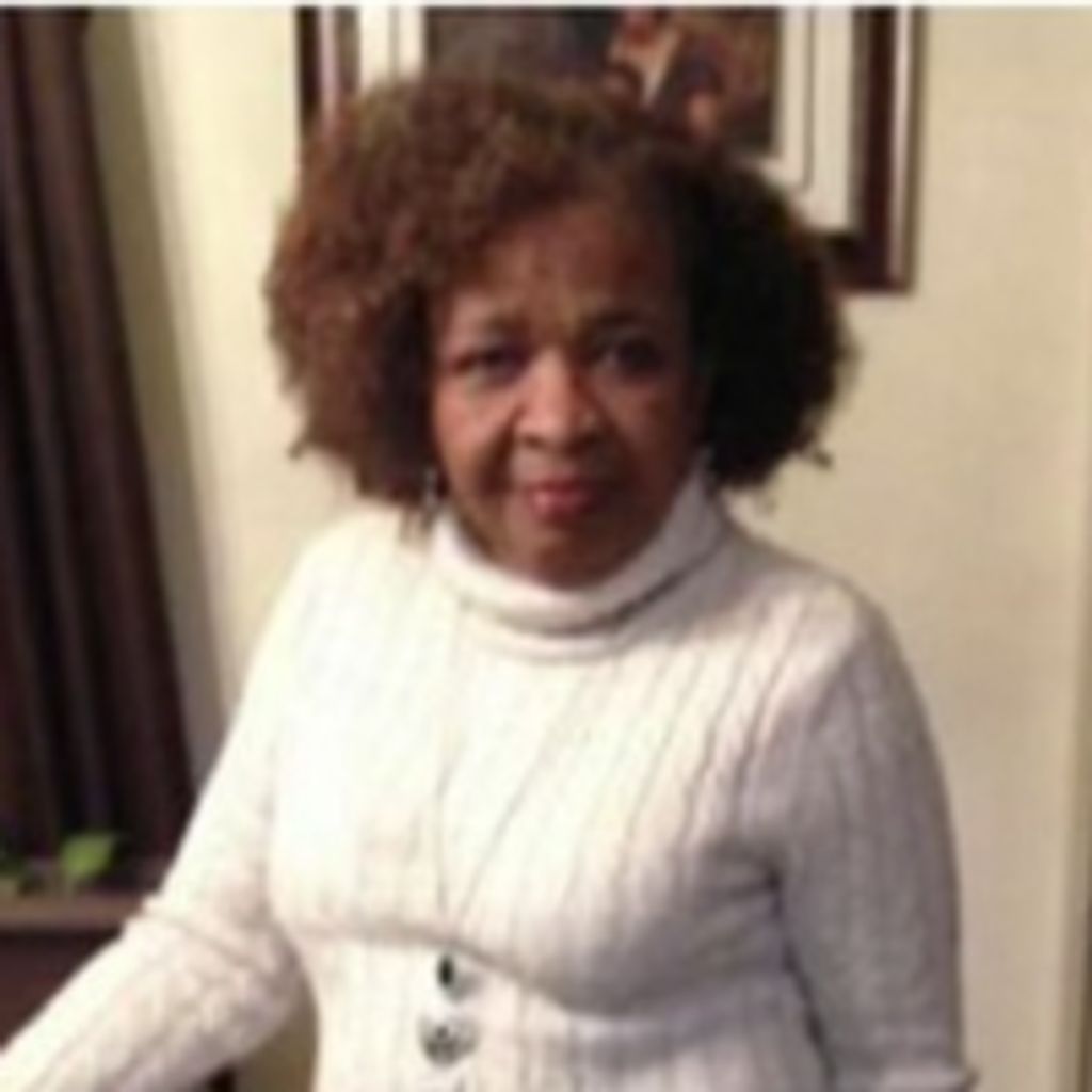 Mildred Ann Gilbert