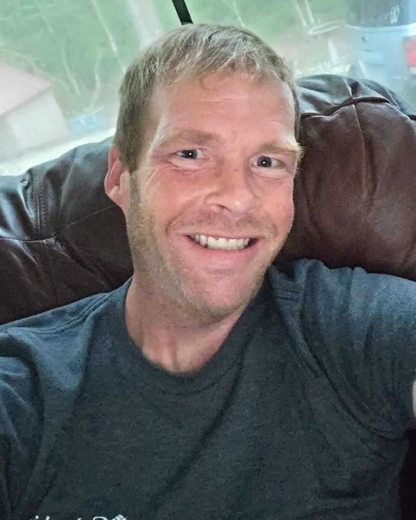 Benjamin "Ben" Evan Edwards