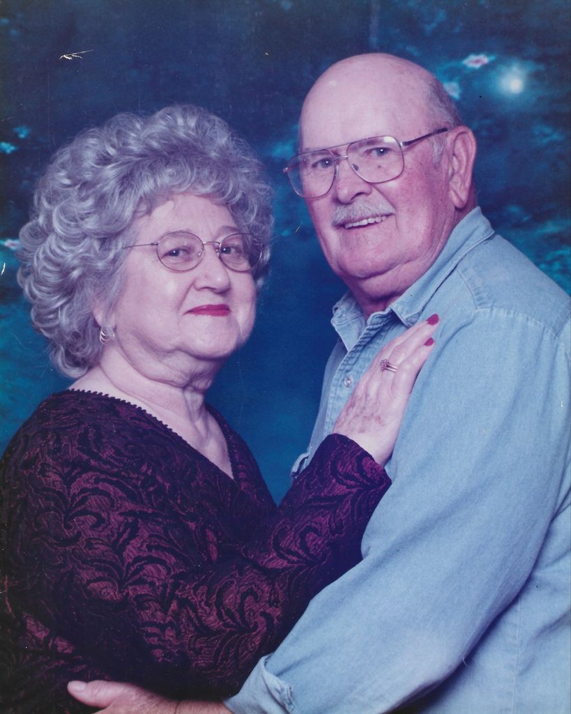 Willard Harold Williams