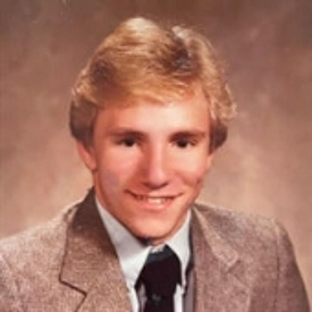 Michael S. Ross