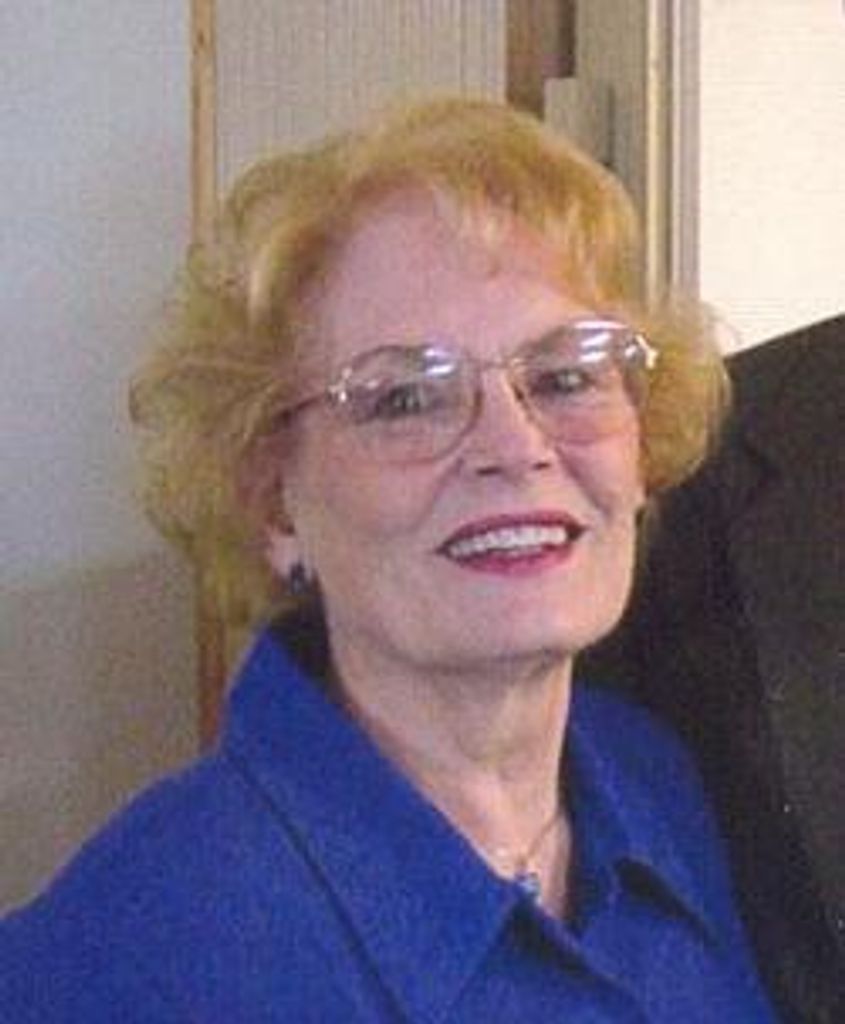 Harlean Gaston Profile Photo