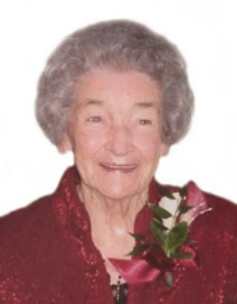 Virginia  Rose Raasch