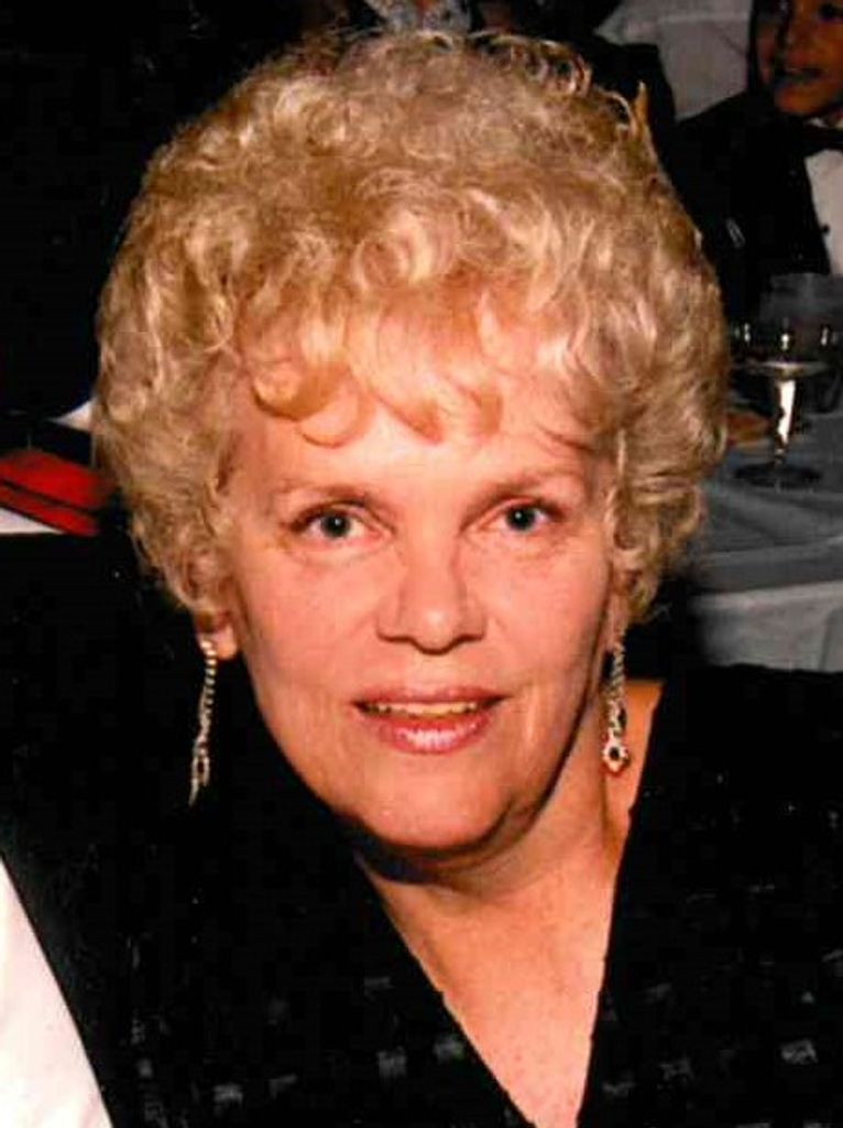 Barbara (Burgard)  Memmott Profile Photo