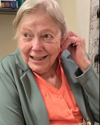 Dawn Patricia Tyler Profile Photo