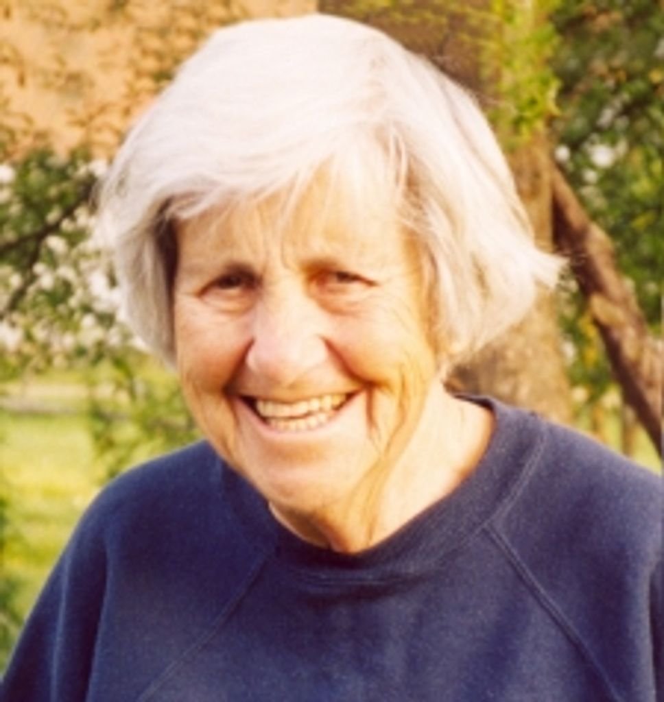 Velma F. Smith "Aunt Bay" Profile Photo