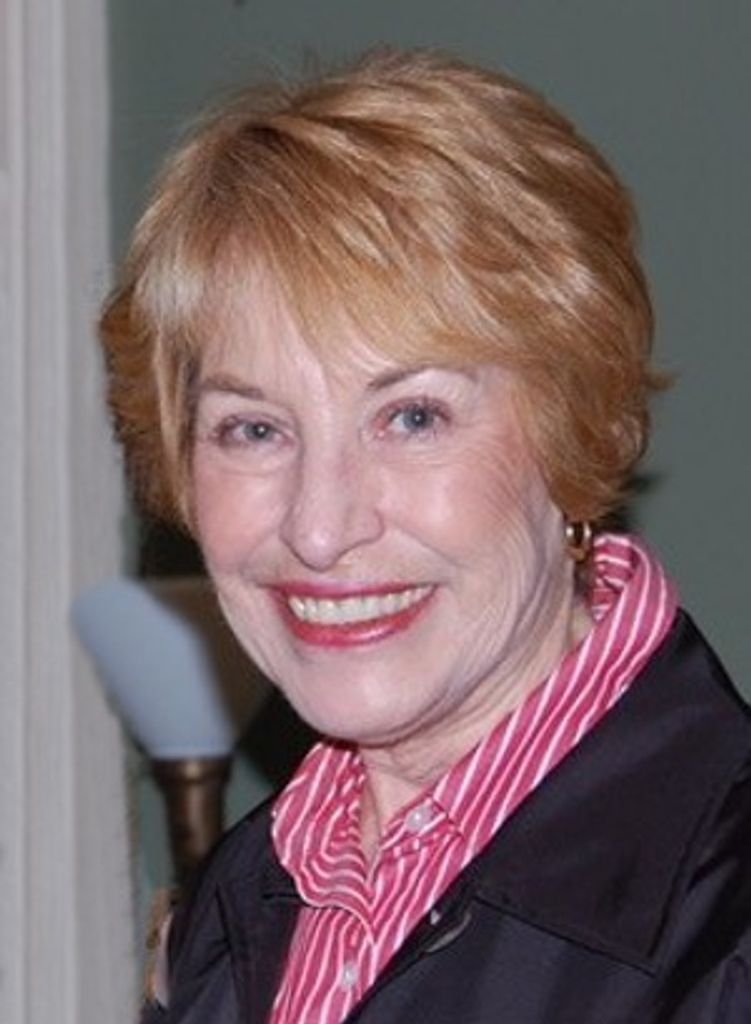 Carolyn L. Herman
