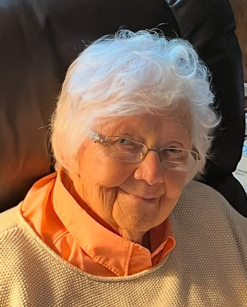 Frances Barnes Profile Photo