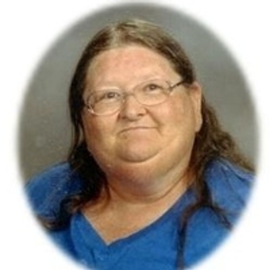 Mary Katherine Hamer