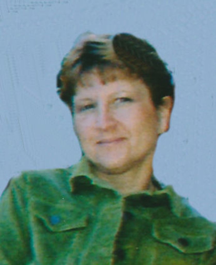 Sandra J. Koehler