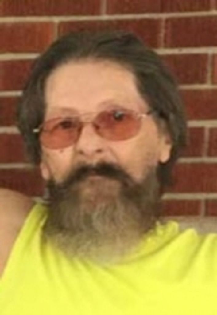 Steve John Hebert